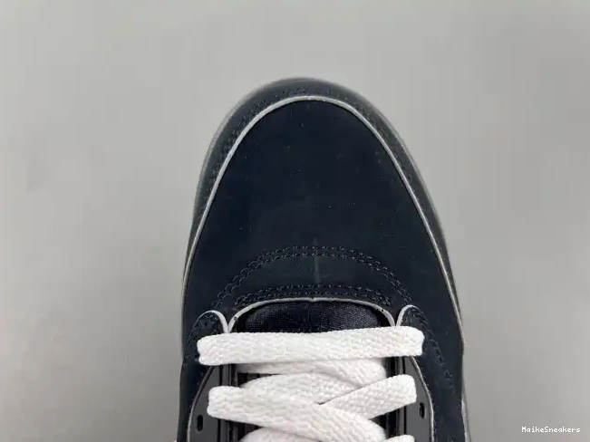 MaikeSneakers HF3975-001 Reimagined Air Black Jordan 5 Metallic 0611